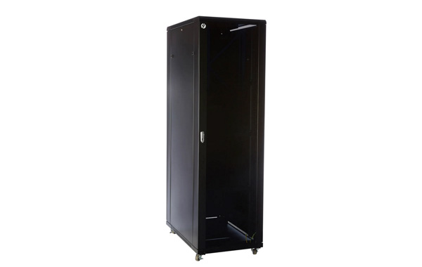 <span class="add-cart-sku">CAB-42RU-1000</span><br>42RU 1000mm Deep Cabinet Assembled