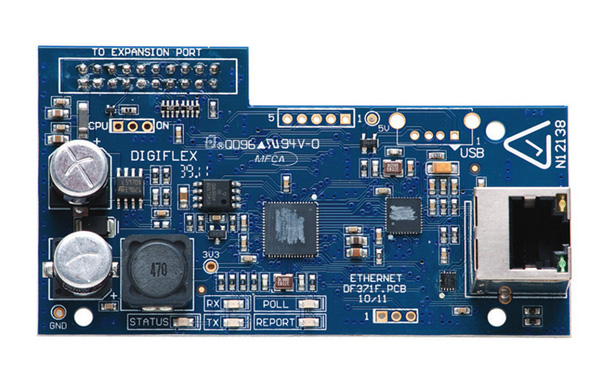 <span class="add-cart-sku">CM751B</span><br>Bosch CM751B IP Ethernet Module